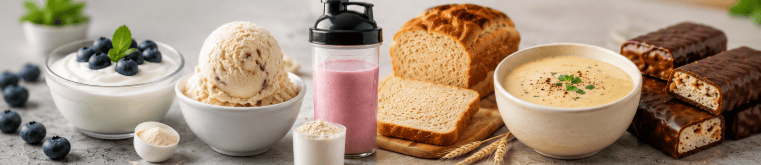 MILK PROTEIN CONCENTRATE 85 - MPC (2/3)